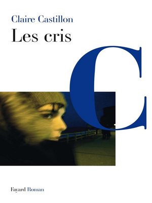 cover image of Les cris
